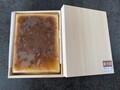箱を開けると、、！