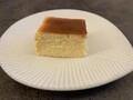 濃厚チーズケーキ