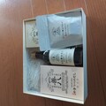 蓋を開けるとこんな風に入っていました