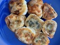食べやすい1口サイズです。
