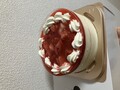 型崩れもなく綺麗に届きます！