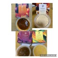 それぞれの野菜がしっかり感じられて嬉しい