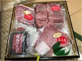 ステーキ段