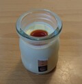 クリーミーで滑らかで最高に美味しいです