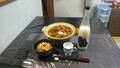 熱い鍋物との相性は抜群