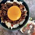 ご飯が止まらない！