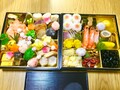 全34品のおせち