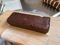 箱から出して解凍した状態