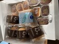 どれから食べるか迷いますね。