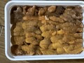 美しいウニ