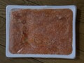 粒の大きさがすごい