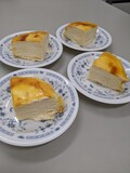 ホールなので贅沢に食べられる！