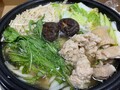 アツアツ出来立てお鍋♪
