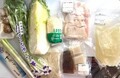 選ばれし材料たち♪