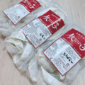 フレーバー記載がわかりやすい