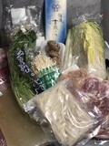 材料全てがセットで驚きました