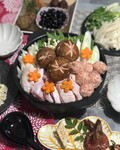 ビジュアル最高で見た目からも素晴らしい