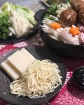 たくさんのボリューム感動です