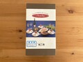 冷凍で届きます