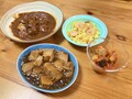 ボリューム満点