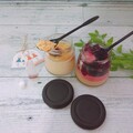 見ても食べても楽しい気分になる。
