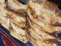 まるで店の餃子
