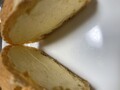アイスにしたとろけるデシュー