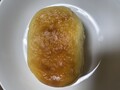解凍後のとろけるちーずケーキ