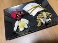 漬物４種