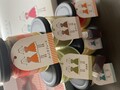 重ねて撮ると一層可愛いです！