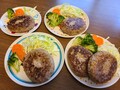美味しくいただきました