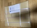 この状態で届きました