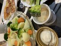 とにかく野菜が美味しく食べられます