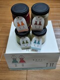 おしゃれなプリン