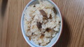 鰹ごぼう