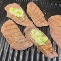 柔らかくてジューシー