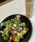 サラダによく合います