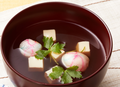料亭の味
