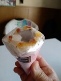 食べやすいサイズ