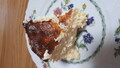 非熟成バスクチーズケーキ