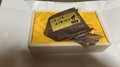 内箱を開封でした。