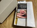箱を開けた瞬間からテンションが上がる！！