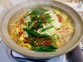 出来立てです