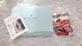 ボックスで届きます