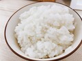 一粒一粒にお米の旨味と甘さがしっかり