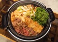 幸せな時間でした。
