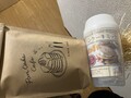 パッケージもかわいー！