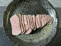 とろける様な美味さ
