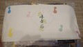 縁起物のひょうたんの図柄