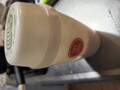振って作るから子供でも簡単